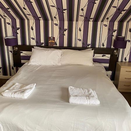 The Arncliff Hotel Blackpool Ngoại thất bức ảnh