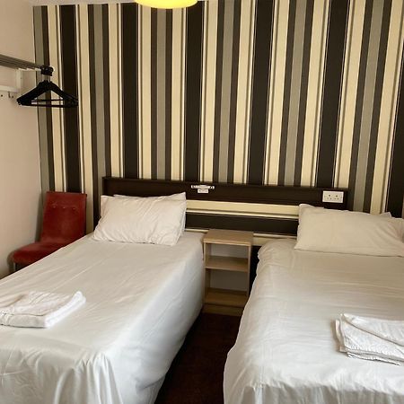 The Arncliff Hotel Blackpool Ngoại thất bức ảnh