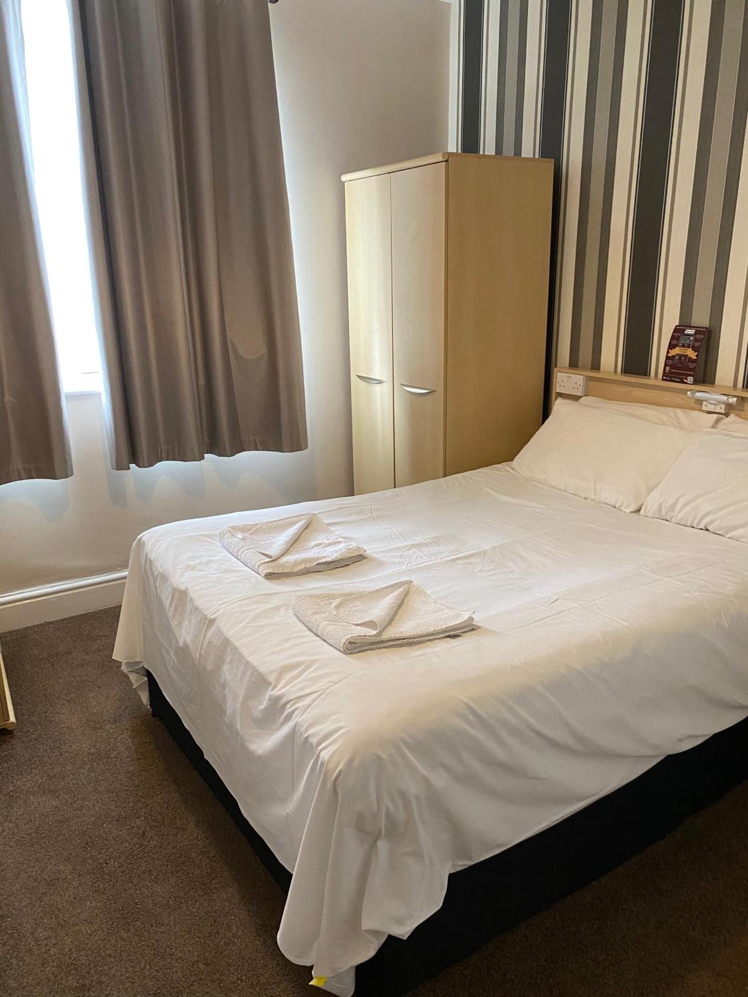 The Arncliff Hotel Blackpool Ngoại thất bức ảnh