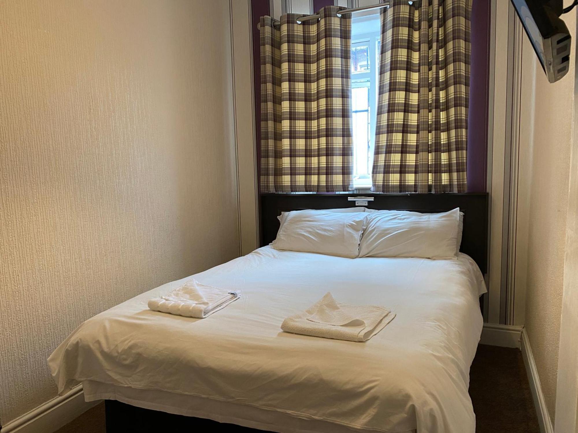 The Arncliff Hotel Blackpool Ngoại thất bức ảnh