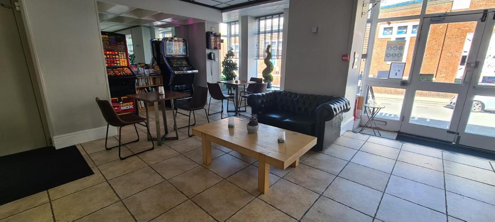The Arncliff Hotel Blackpool Ngoại thất bức ảnh