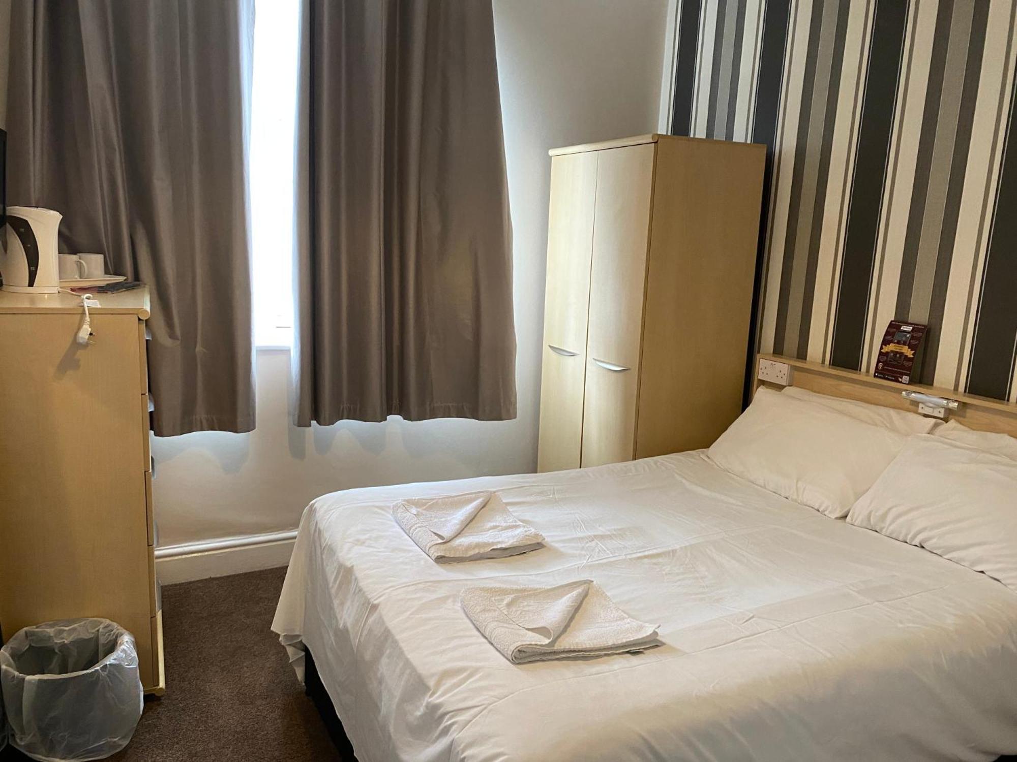The Arncliff Hotel Blackpool Ngoại thất bức ảnh