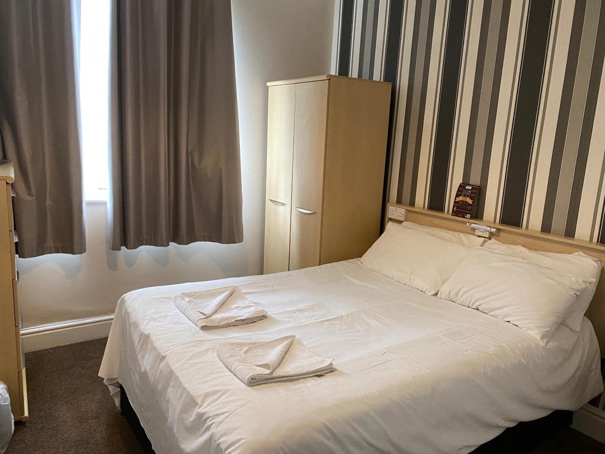 The Arncliff Hotel Blackpool Ngoại thất bức ảnh